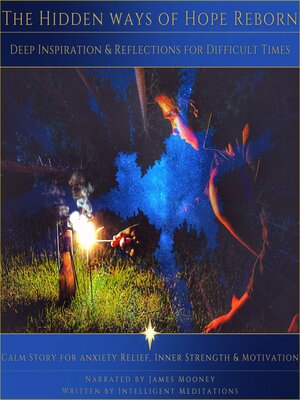 cover image of The Hidden Ways of Hope Reborn